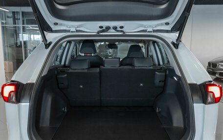 Toyota RAV4, 2025 год, 4 200 000 рублей, 24 фотография