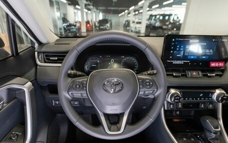 Toyota RAV4, 2025 год, 4 200 000 рублей, 11 фотография