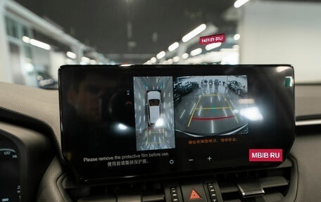 Toyota RAV4, 2025 год, 4 200 000 рублей, 22 фотография