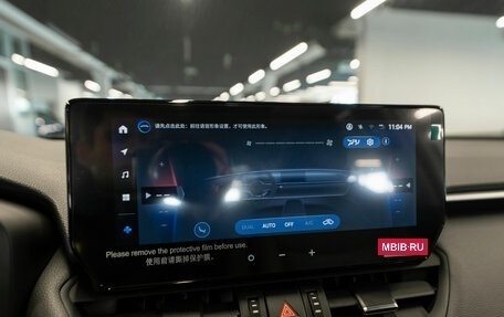 Toyota RAV4, 2025 год, 4 200 000 рублей, 23 фотография