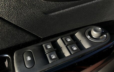 Renault Kaptur I рестайлинг, 2017 год, 1 410 000 рублей, 13 фотография