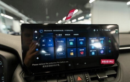 Toyota RAV4, 2025 год, 4 200 000 рублей, 20 фотография