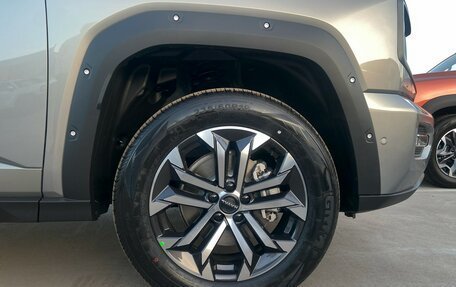 Haval H7, 2026 год, 4 199 000 рублей, 6 фотография