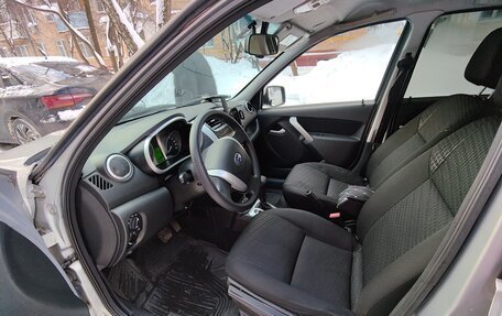 Datsun mi-DO, 2015 год, 425 000 рублей, 5 фотография