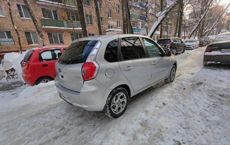 Datsun mi-DO, 2015 год, 425 000 рублей, 4 фотография