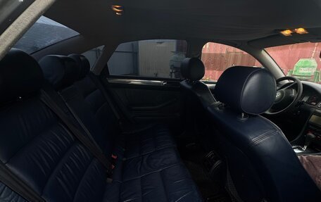 Audi A6, 1998 год, 360 000 рублей, 10 фотография