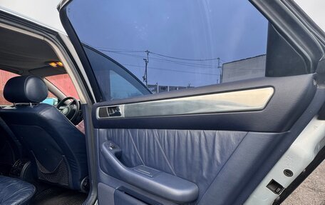 Audi A6, 1998 год, 360 000 рублей, 7 фотография