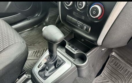 Datsun mi-DO, 2015 год, 425 000 рублей, 8 фотография