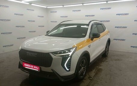 Haval Jolion, 2024 год, 1 134 000 рублей, 2 фотография