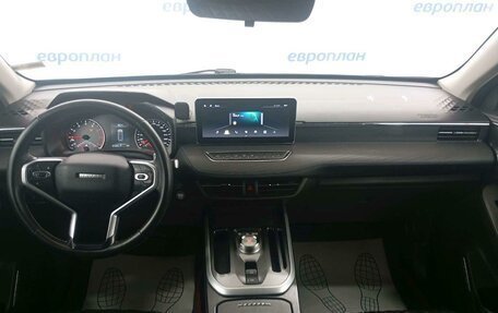 Haval Jolion, 2024 год, 1 134 000 рублей, 5 фотография