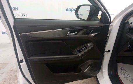 Haval Jolion, 2024 год, 1 134 000 рублей, 9 фотография