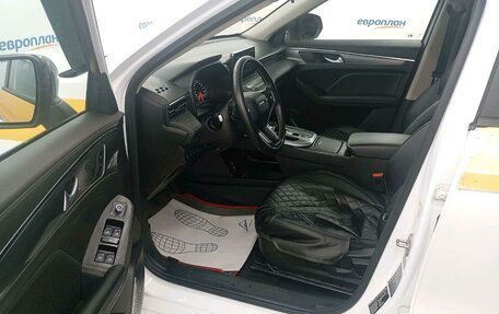 Haval Jolion, 2024 год, 1 134 000 рублей, 8 фотография