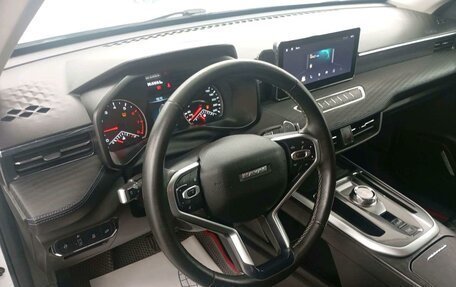 Haval Jolion, 2024 год, 1 134 000 рублей, 6 фотография