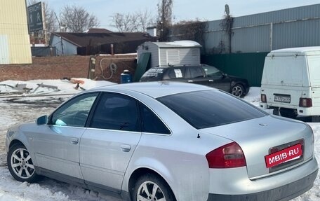 Audi A6, 1998 год, 360 000 рублей, 3 фотография