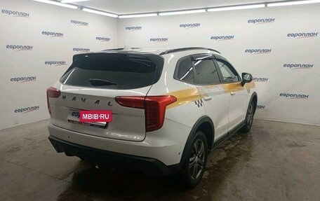 Haval Jolion, 2024 год, 1 134 000 рублей, 3 фотография