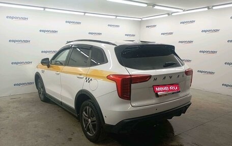 Haval Jolion, 2024 год, 1 134 000 рублей, 4 фотография