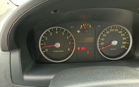 Hyundai Getz I рестайлинг, 2010 год, 680 000 рублей, 15 фотография