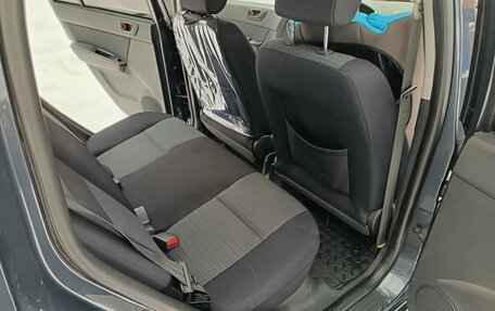 Hyundai Getz I рестайлинг, 2010 год, 680 000 рублей, 12 фотография