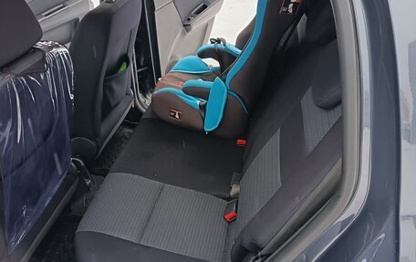 Hyundai Getz I рестайлинг, 2010 год, 680 000 рублей, 13 фотография