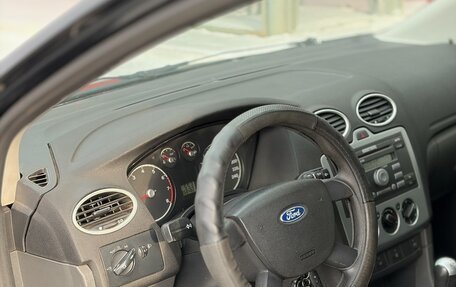 Ford Focus II рестайлинг, 2005 год, 437 000 рублей, 11 фотография