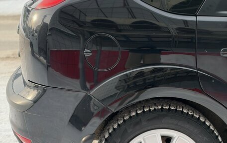 Ford Focus II рестайлинг, 2005 год, 437 000 рублей, 10 фотография