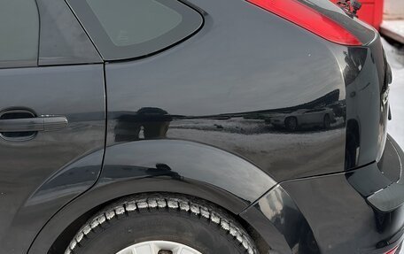 Ford Focus II рестайлинг, 2005 год, 437 000 рублей, 9 фотография