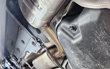 Volkswagen Golf VII, 2017 год, 1 590 000 рублей, 28 фотография