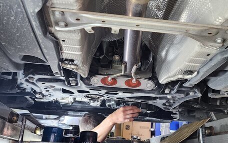 Volkswagen Golf VII, 2017 год, 1 590 000 рублей, 30 фотография