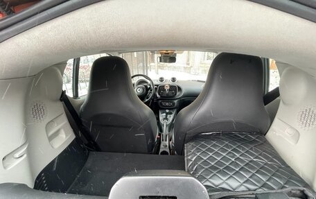 Smart Fortwo III, 2018 год, 850 000 рублей, 6 фотография