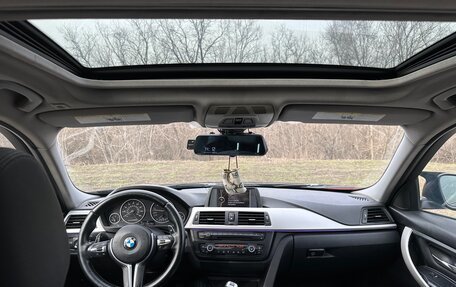 BMW 3 серия, 2013 год, 1 900 000 рублей, 4 фотография