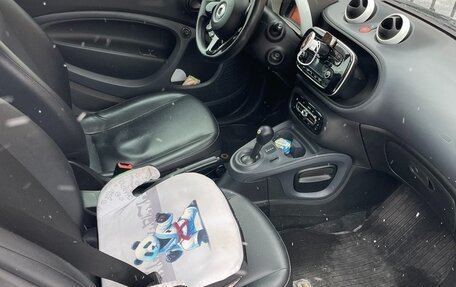 Smart Fortwo III, 2018 год, 850 000 рублей, 5 фотография