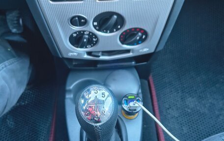 Renault Logan I, 2008 год, 270 000 рублей, 21 фотография