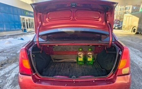 Renault Logan I, 2008 год, 270 000 рублей, 18 фотография