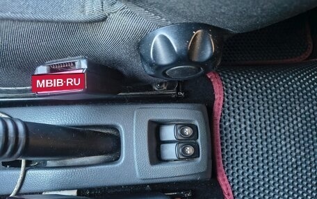 Renault Logan I, 2008 год, 270 000 рублей, 20 фотография