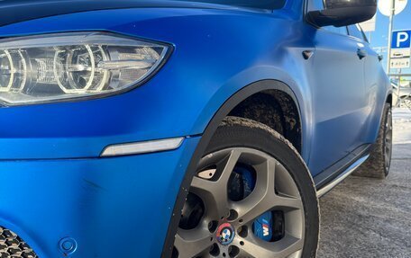 BMW X6, 2012 год, 2 750 000 рублей, 6 фотография