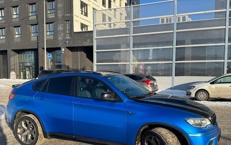 BMW X6, 2012 год, 2 750 000 рублей, 9 фотография