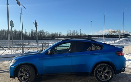 BMW X6, 2012 год, 2 750 000 рублей, 3 фотография