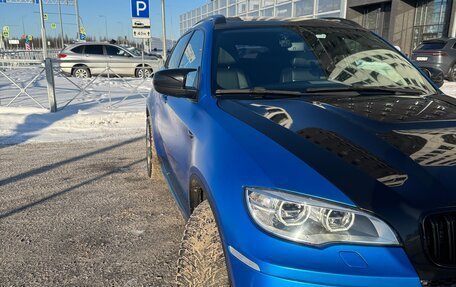 BMW X6, 2012 год, 2 750 000 рублей, 8 фотография