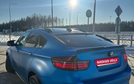 BMW X6, 2012 год, 2 750 000 рублей, 2 фотография