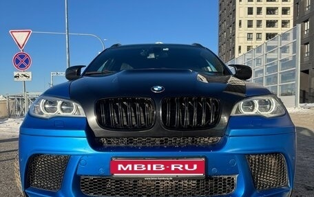 BMW X6, 2012 год, 2 750 000 рублей, 7 фотография