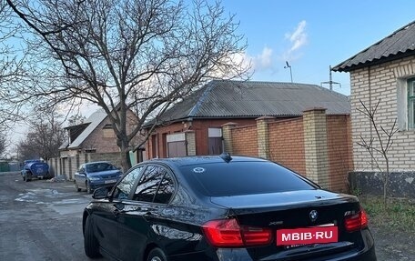 BMW 3 серия, 2013 год, 1 900 000 рублей, 2 фотография