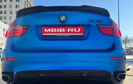 BMW X6, 2012 год, 2 750 000 рублей, 12 фотография