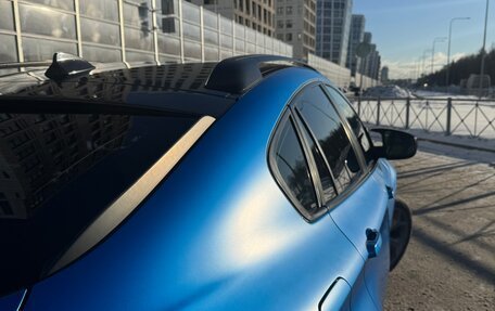 BMW X6, 2012 год, 2 750 000 рублей, 15 фотография