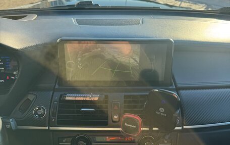 BMW X6, 2012 год, 2 750 000 рублей, 19 фотография