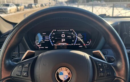 BMW X6, 2012 год, 2 750 000 рублей, 18 фотография