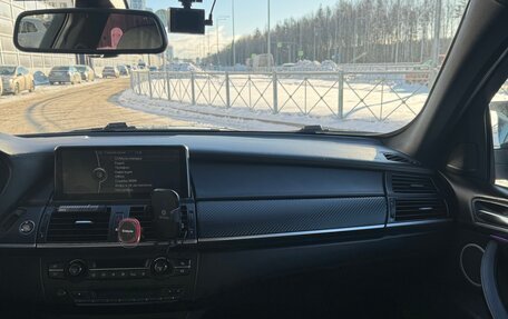 BMW X6, 2012 год, 2 750 000 рублей, 25 фотография