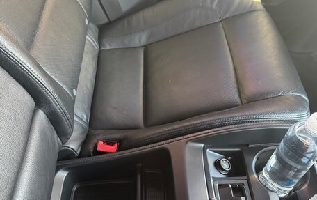 BMW X6, 2012 год, 2 750 000 рублей, 28 фотография