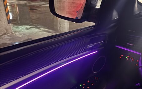 BMW X6, 2012 год, 2 750 000 рублей, 35 фотография