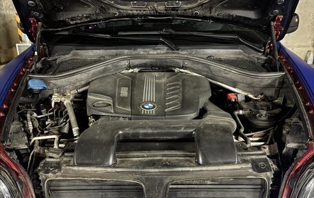 BMW X6, 2012 год, 2 750 000 рублей, 37 фотография