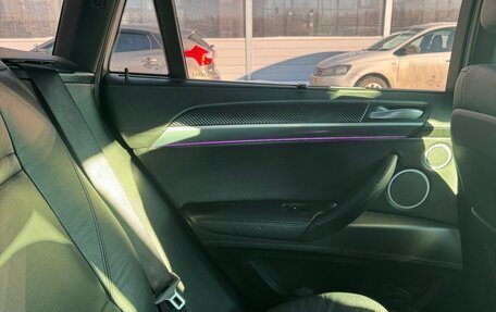 BMW X6, 2012 год, 2 750 000 рублей, 27 фотография